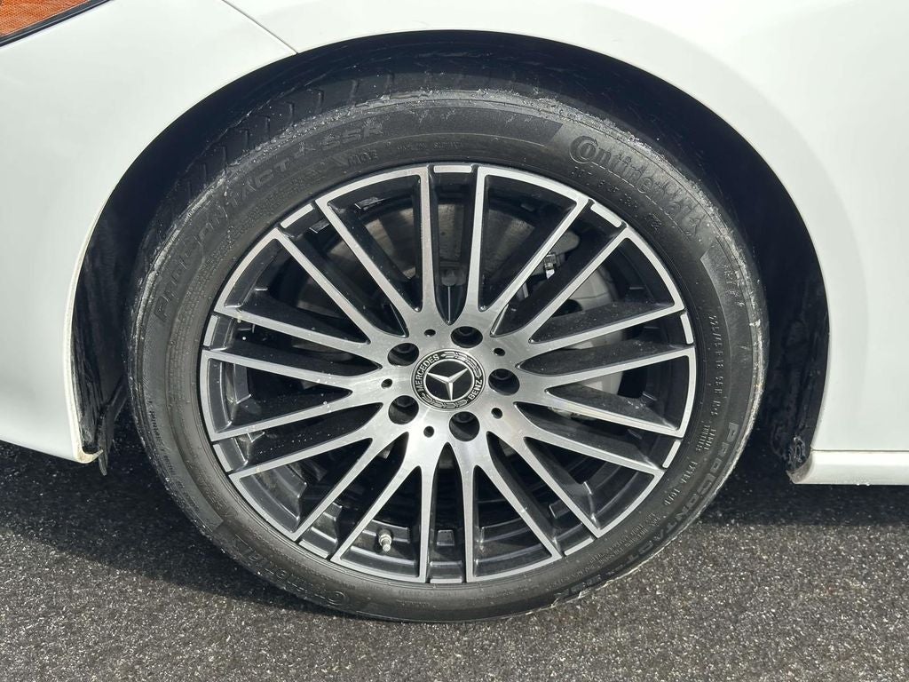 2023 Mercedes-Benz C-Class C 300 4MATIC®