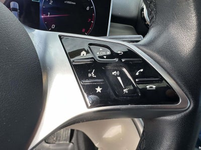 2023 Mercedes-Benz C-Class C 300 4MATIC®