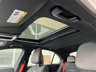 2023 Mercedes-Benz C-Class C 43 AMG® 4MATIC®