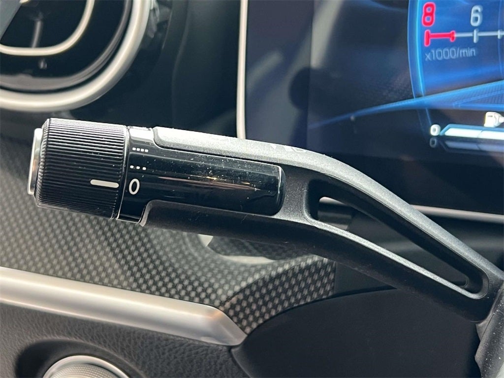 2023 Mercedes-Benz C-Class C 43 AMG® 4MATIC®