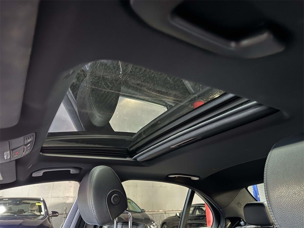 2022 Mercedes-Benz E-Class E 350 4MATIC®