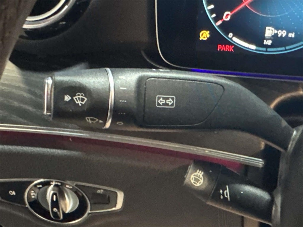 2022 Mercedes-Benz E-Class E 350 4MATIC®