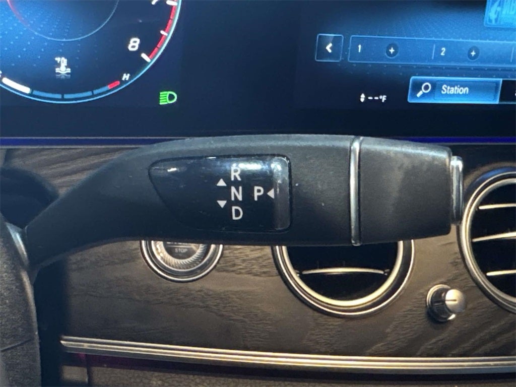 2022 Mercedes-Benz E-Class E 350 4MATIC®