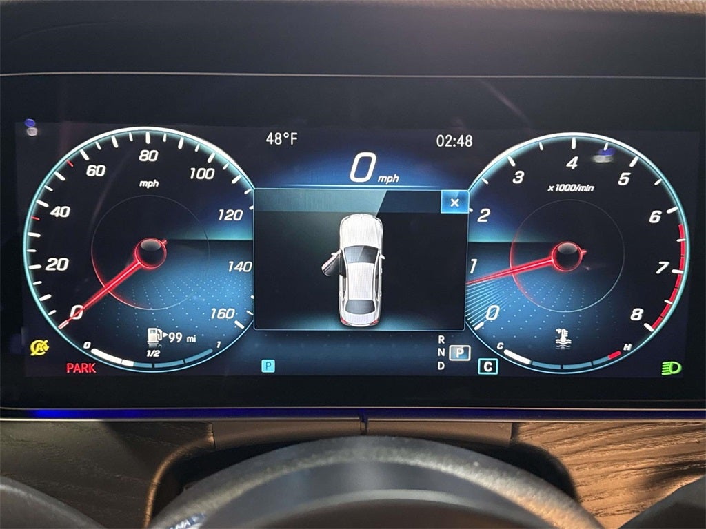 2022 Mercedes-Benz E-Class E 350 4MATIC®