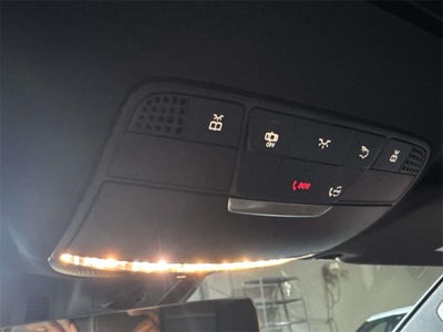 2022 Mercedes-Benz E-Class E 350 4MATIC®