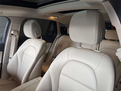 2022 Mercedes-Benz GLC GLC 300 4MATIC®