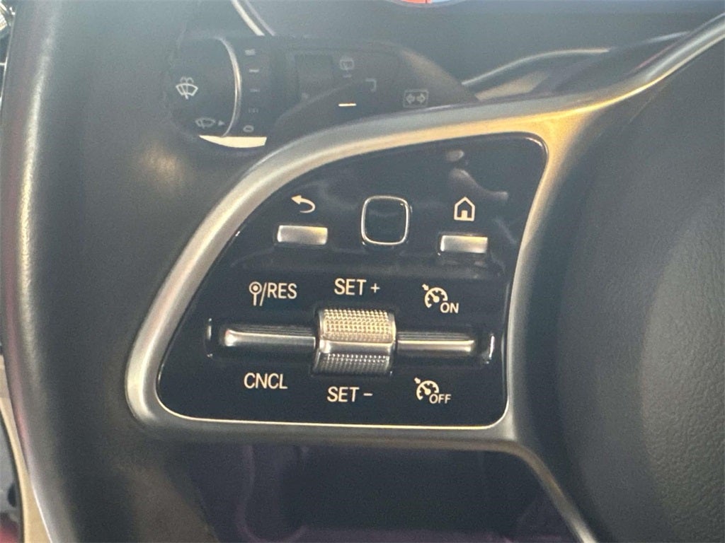 2022 Mercedes-Benz GLC GLC 300 4MATIC®