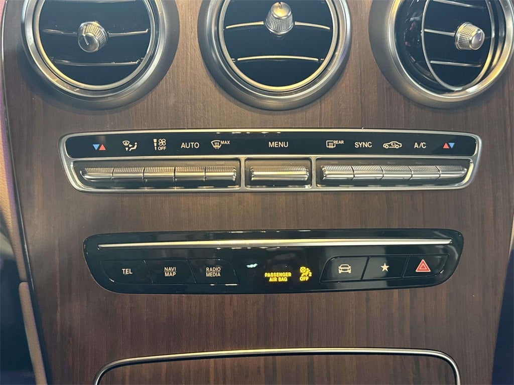 2022 Mercedes-Benz GLC GLC 300 4MATIC®