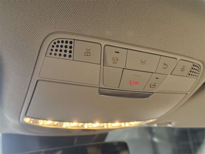 2022 Mercedes-Benz GLC GLC 300 4MATIC®