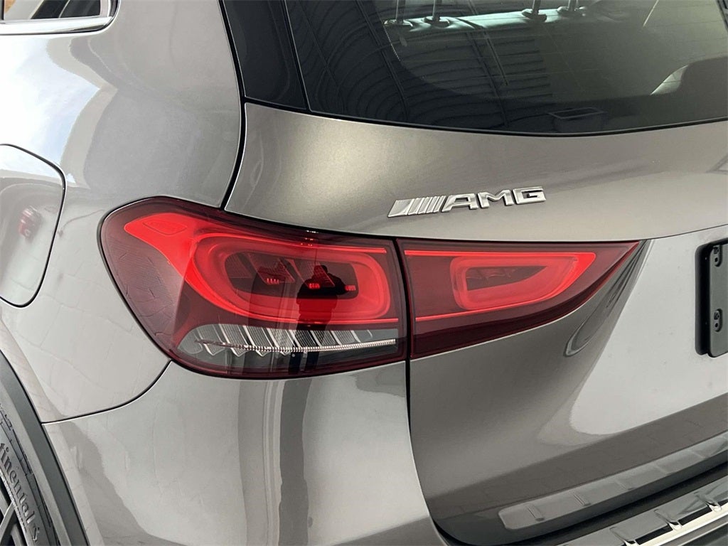 2022 Mercedes-Benz GLA GLA 35 AMG® 4MATIC®