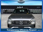 2022 Mercedes-Benz GLA GLA 35 AMG® 4MATIC®