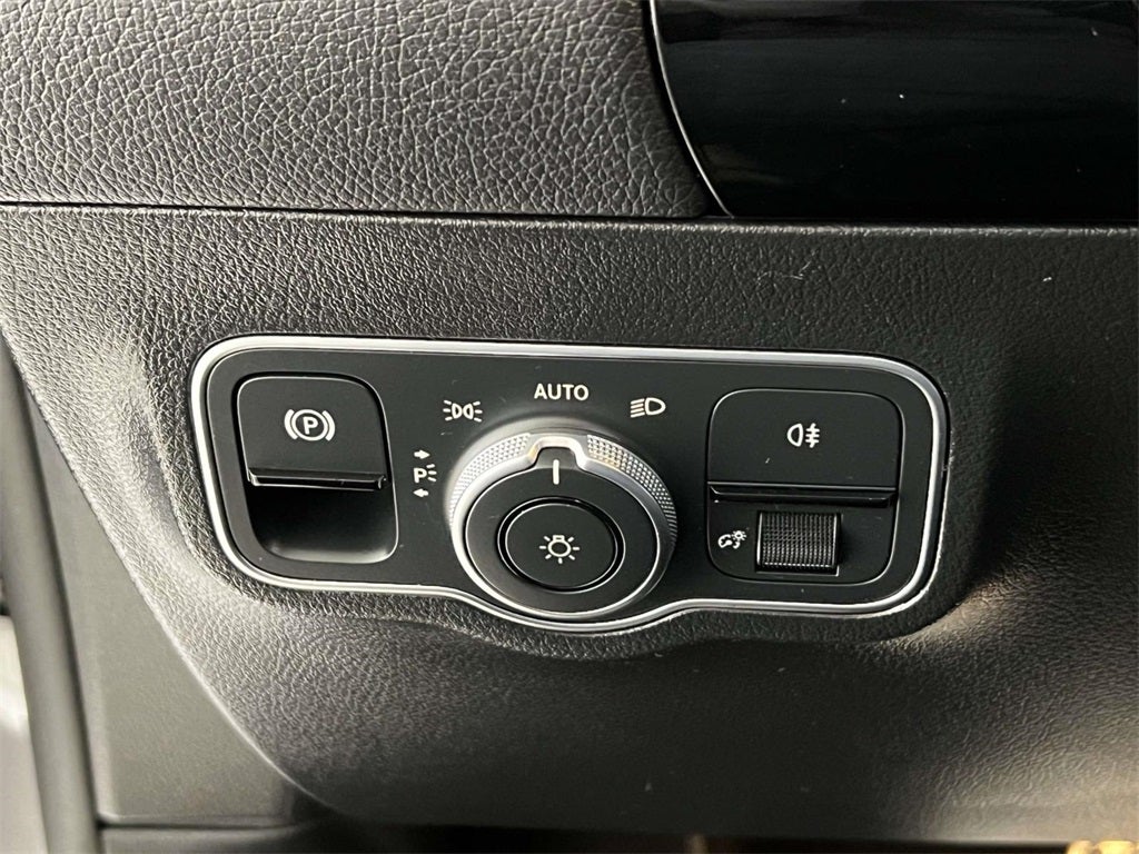 2022 Mercedes-Benz GLA GLA 35 AMG® 4MATIC®