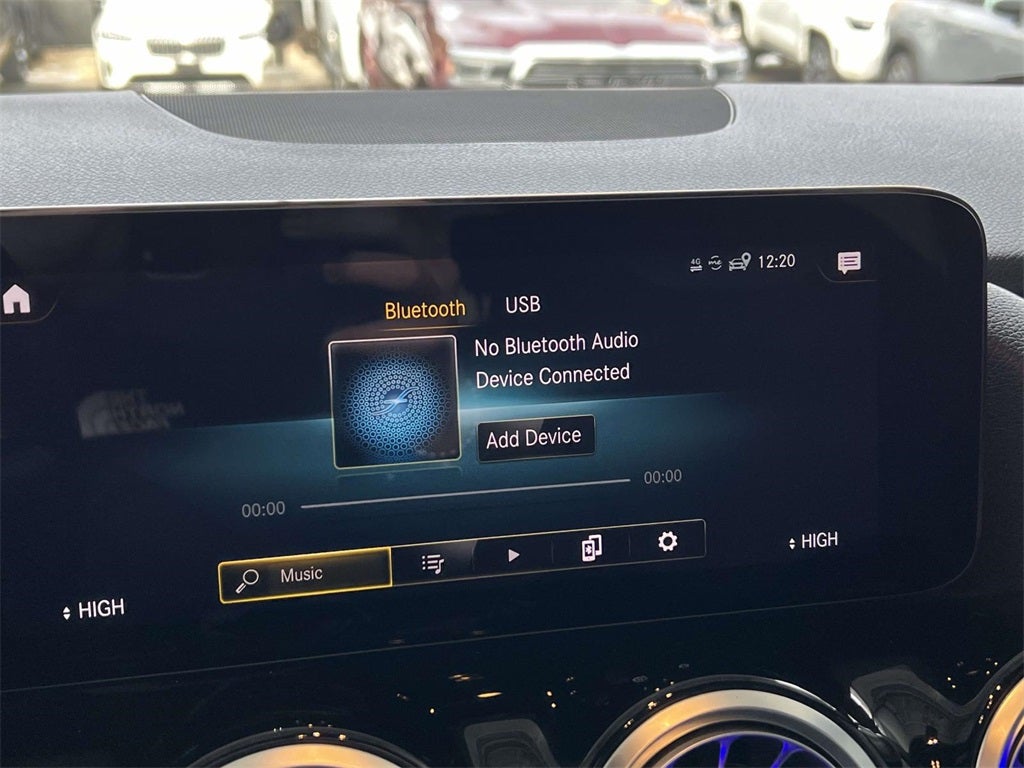 2022 Mercedes-Benz GLA GLA 35 AMG® 4MATIC®