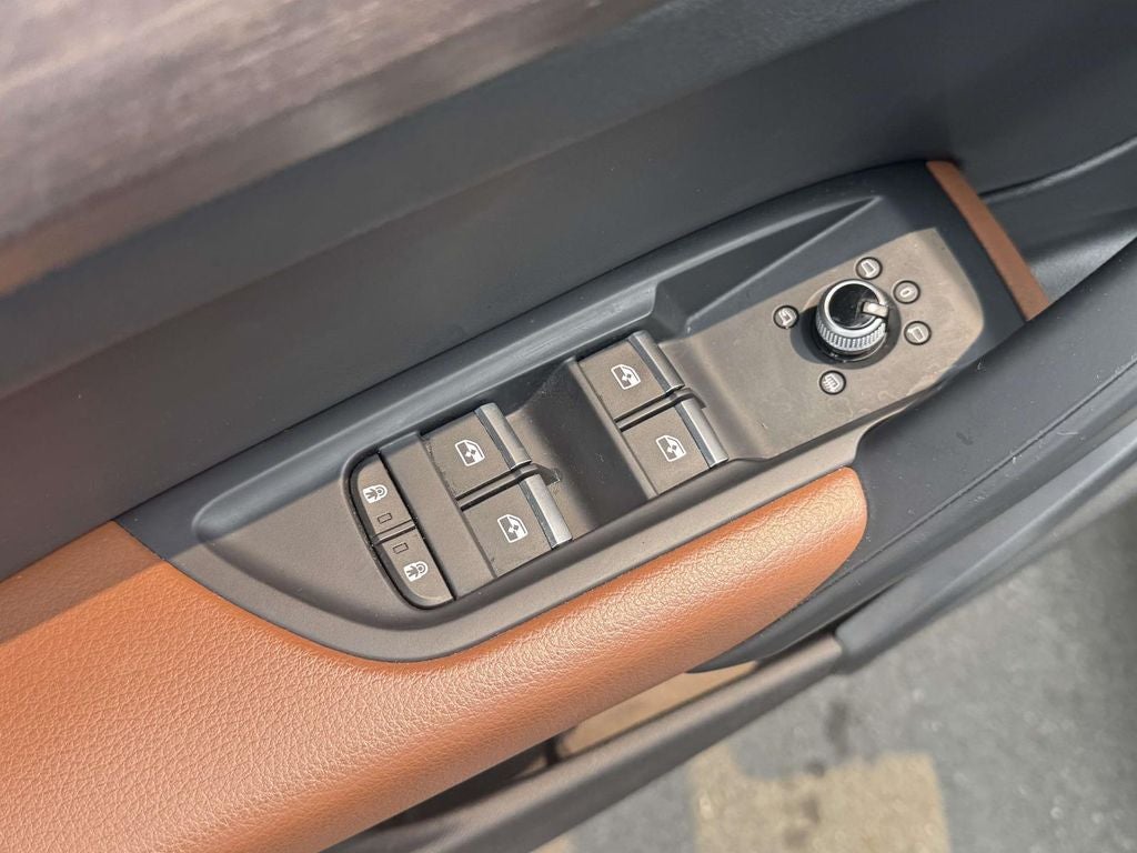 2023 Audi Q5 40 Premium quattro