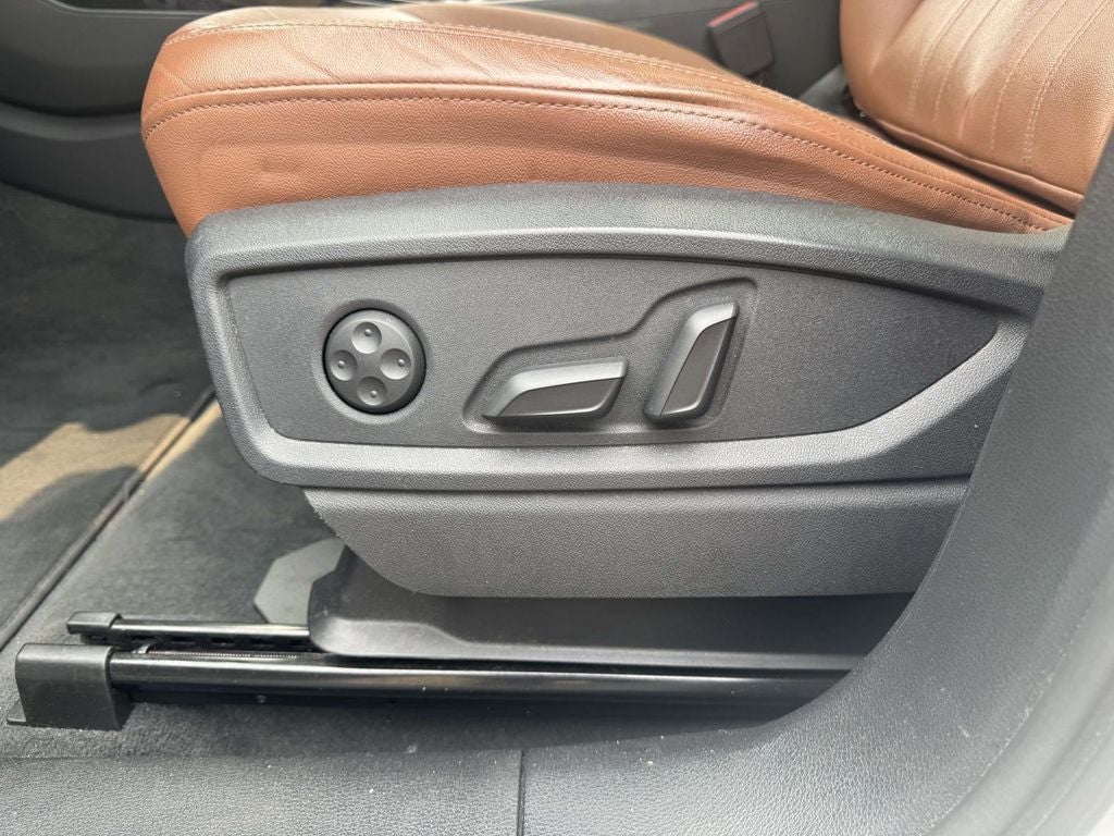 2023 Audi Q5 40 Premium quattro