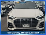2023 Audi Q5 40 Premium quattro