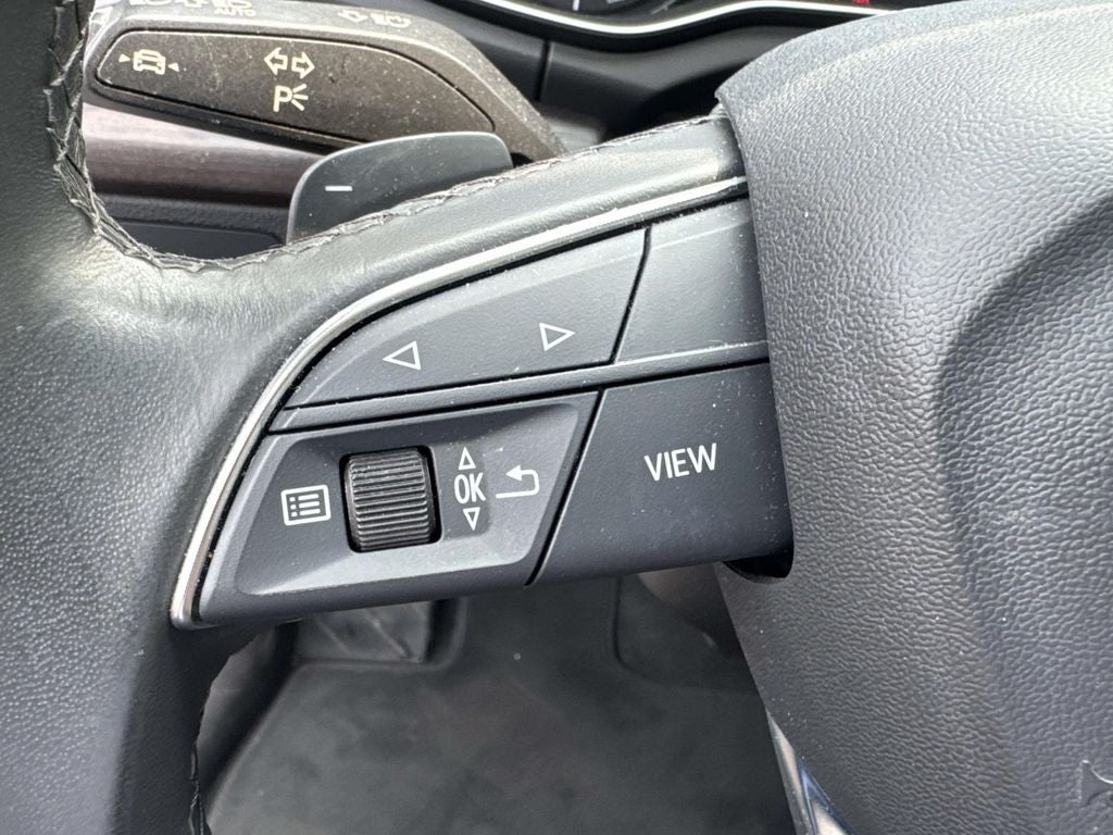 2023 Audi Q5 40 Premium quattro
