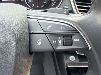 2023 Audi Q5 40 Premium quattro