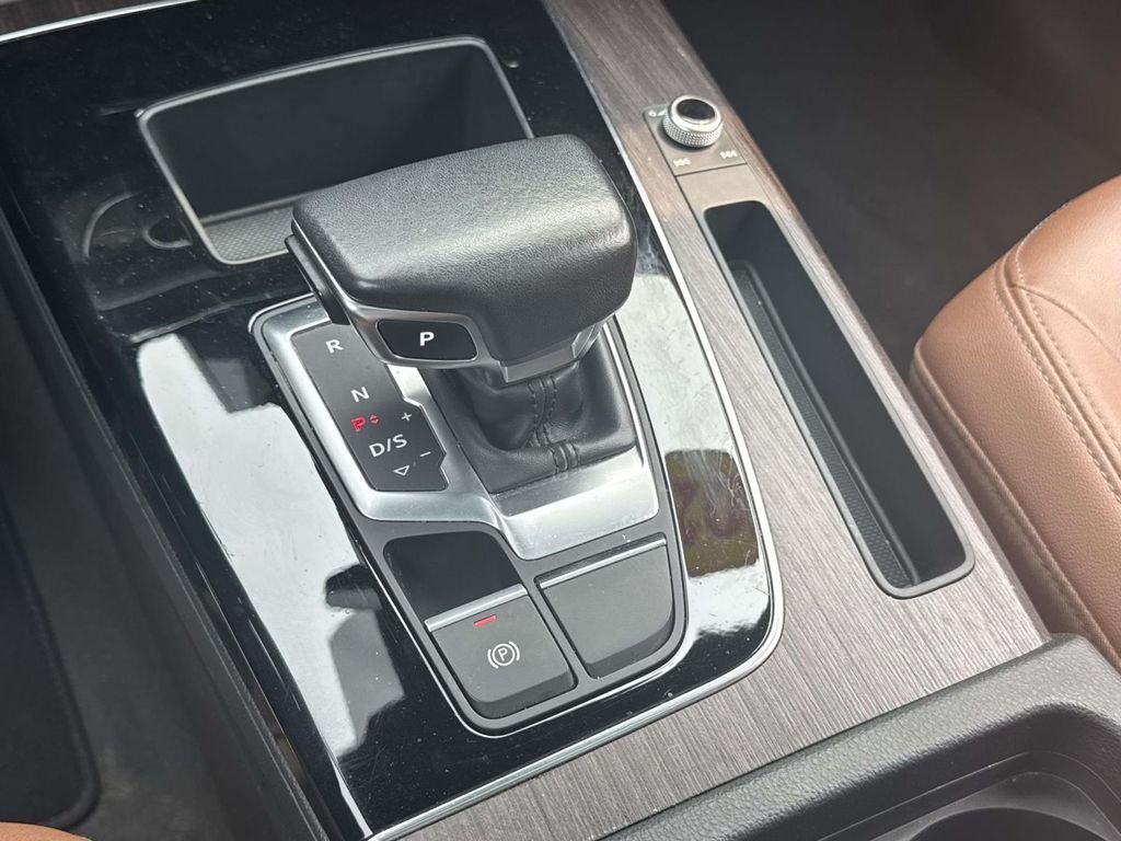 2023 Audi Q5 40 Premium quattro