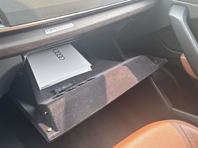 2023 Audi Q5 40 Premium quattro