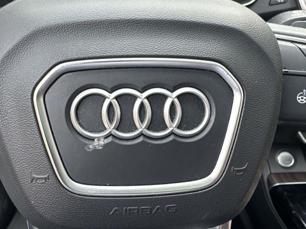2023 Audi Q5 40 Premium quattro
