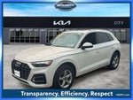2023 Audi Q5 40 Premium quattro