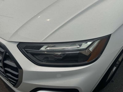 2023 Audi Q5 40 Premium quattro