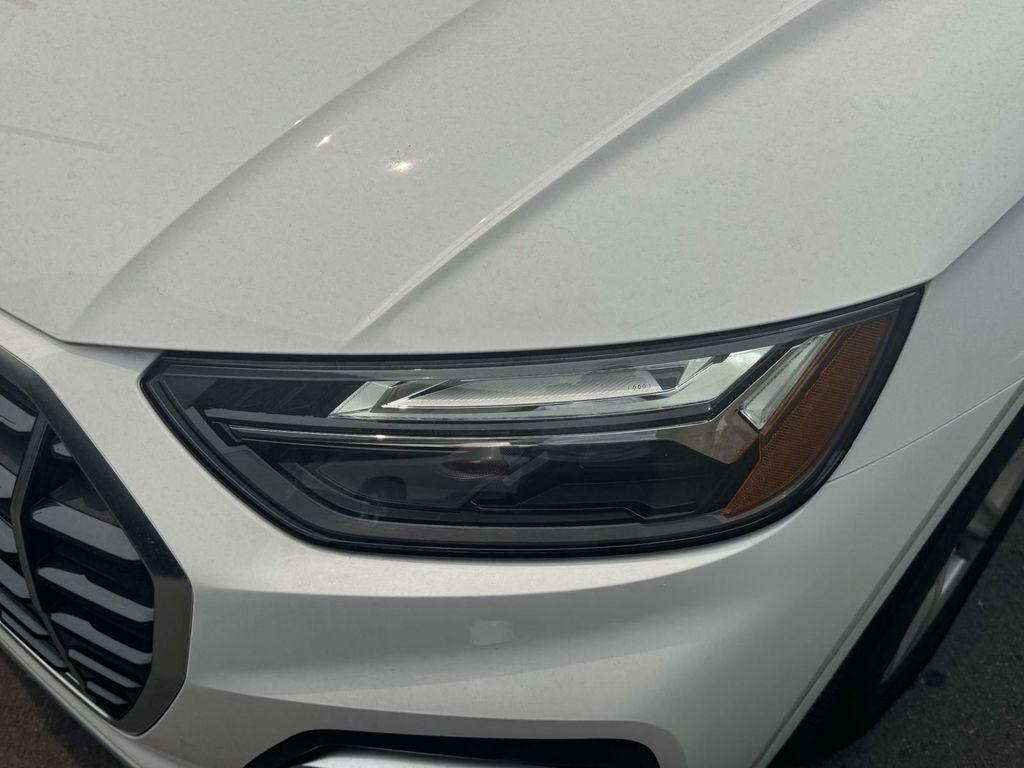 2023 Audi Q5 40 Premium quattro