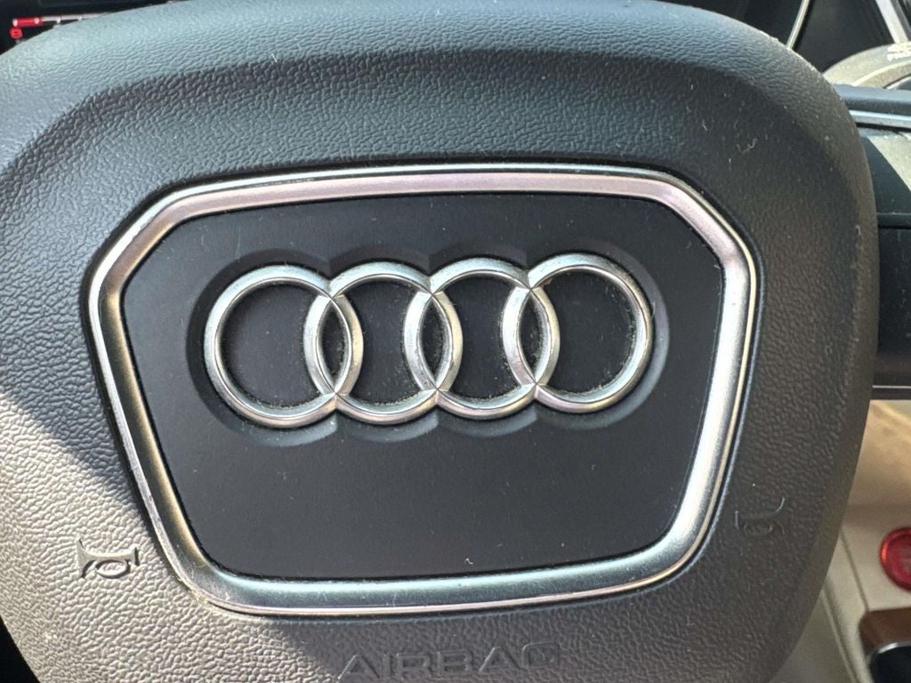 2021 Audi Q5 45 Premium Plus quattro