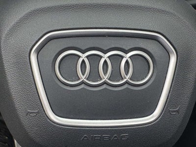 2023 Audi Q5 45 S line Premium quattro