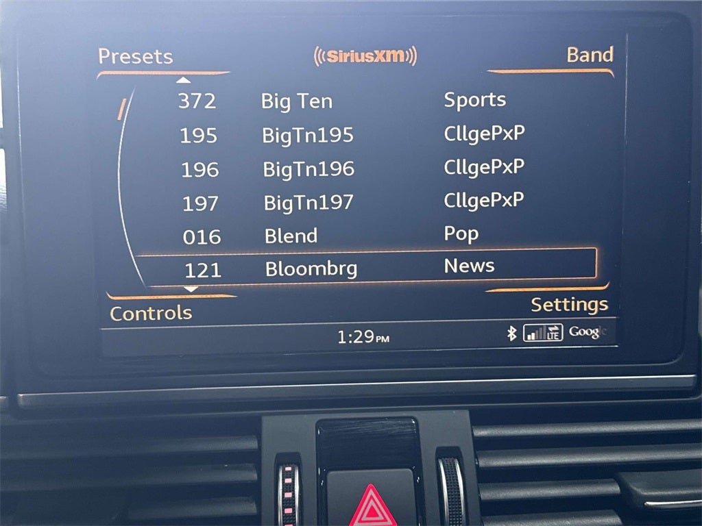 2018 Audi S7 4.0T Prestige quattro