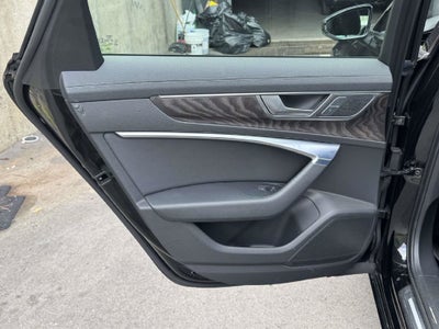2019 Audi A6 2.0T Premium quattro