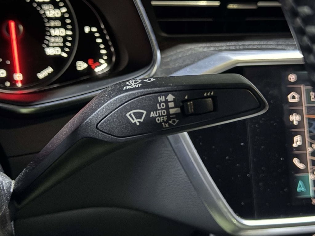 2019 Audi A6 2.0T Premium quattro