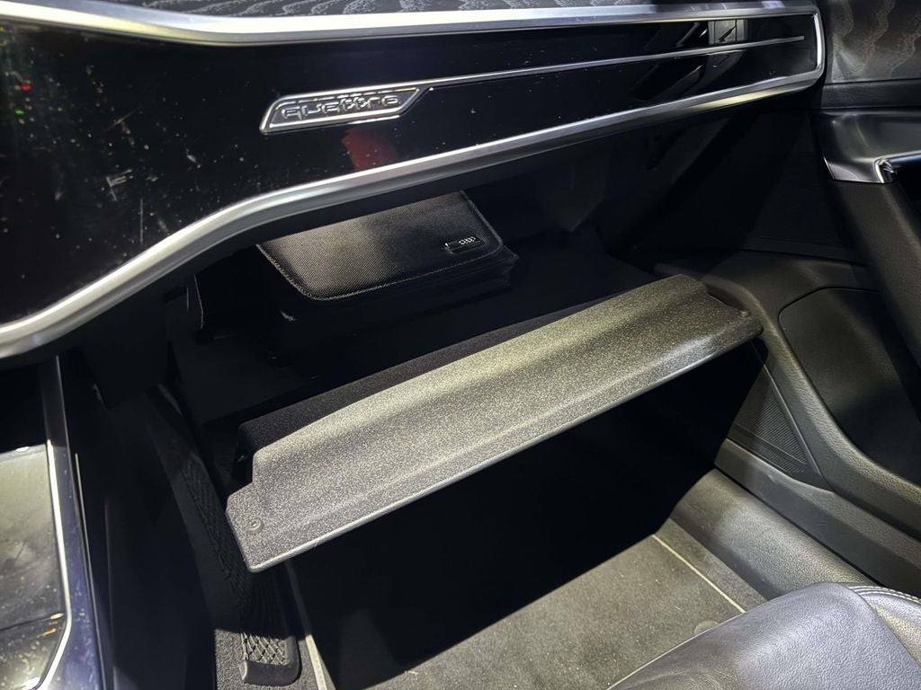 2019 Audi A6 2.0T Premium quattro