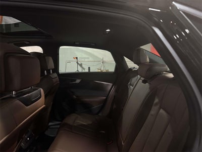 2019 Audi A4 2.0T Premium Plus quattro