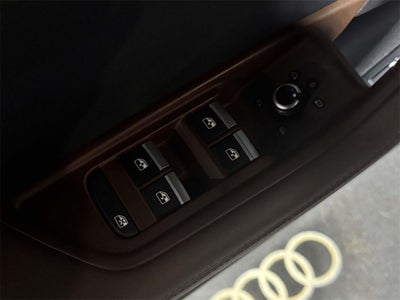 2019 Audi A4 2.0T Premium Plus quattro