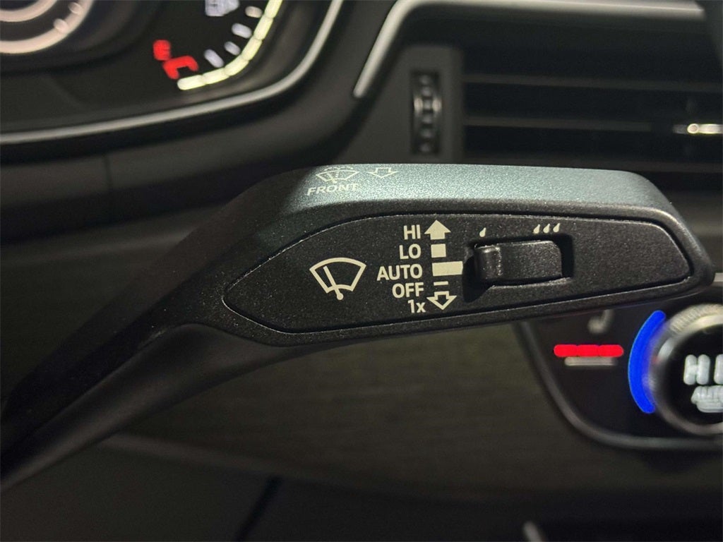 2019 Audi A4 2.0T Premium Plus quattro