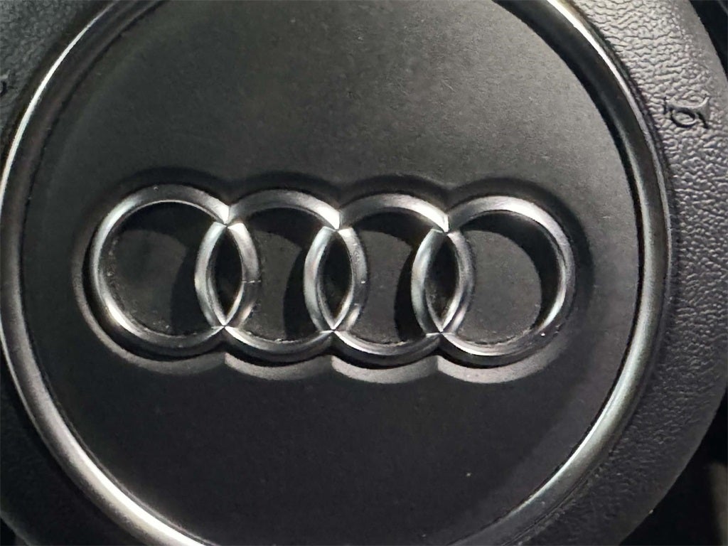 2019 Audi A4 2.0T Premium Plus quattro