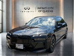 2024 BMW 7 Series 760i xDrive