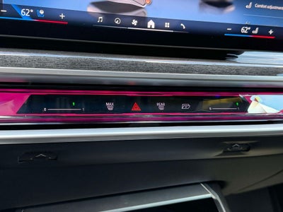 2024 BMW 7 Series 760i xDrive
