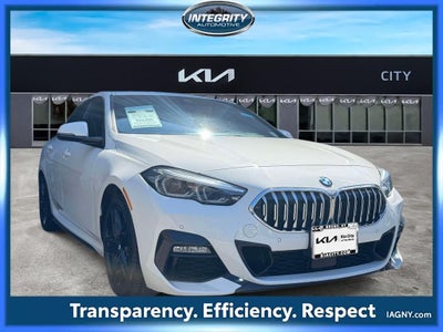 2021 BMW 2 Series 228i xDrive