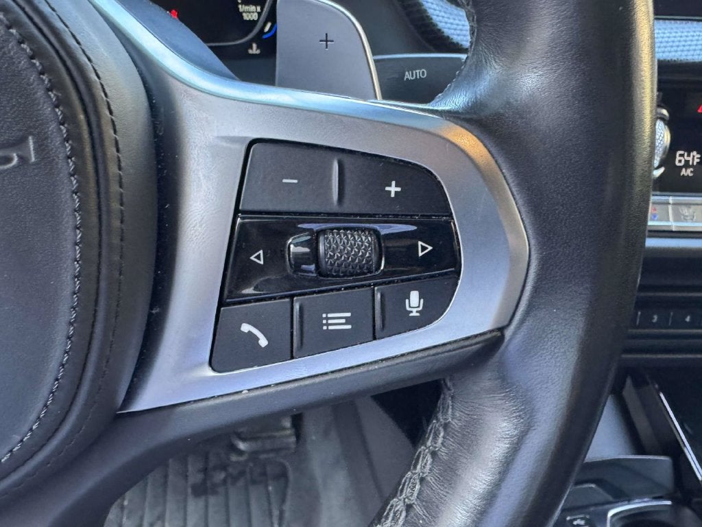 2021 BMW 2 Series 228i xDrive