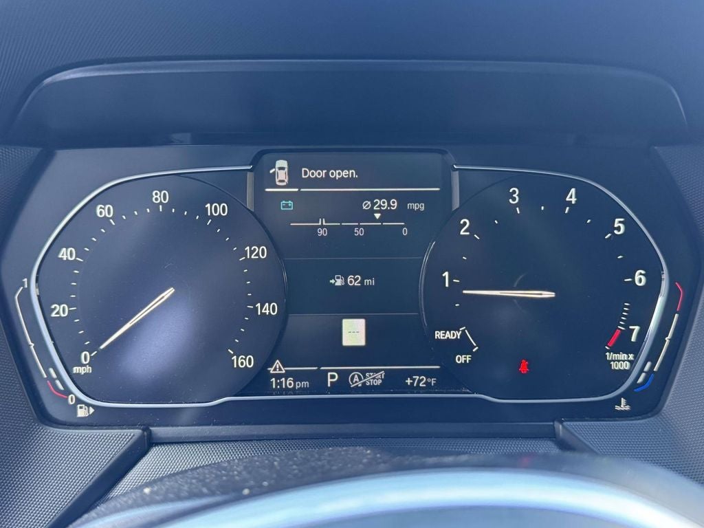 2021 BMW 2 Series 228i xDrive