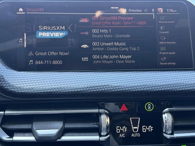 2021 BMW 2 Series 228i xDrive