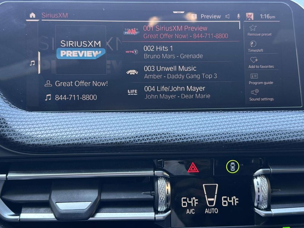 2021 BMW 2 Series 228i xDrive