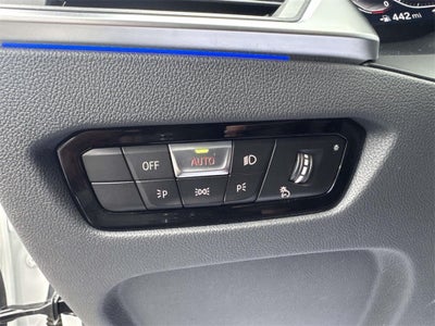 2023 BMW 4 Series 430i xDrive