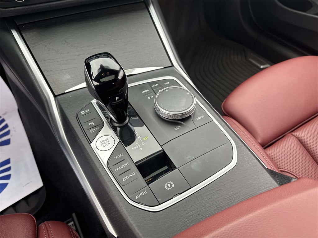 2023 BMW 4 Series 430i xDrive