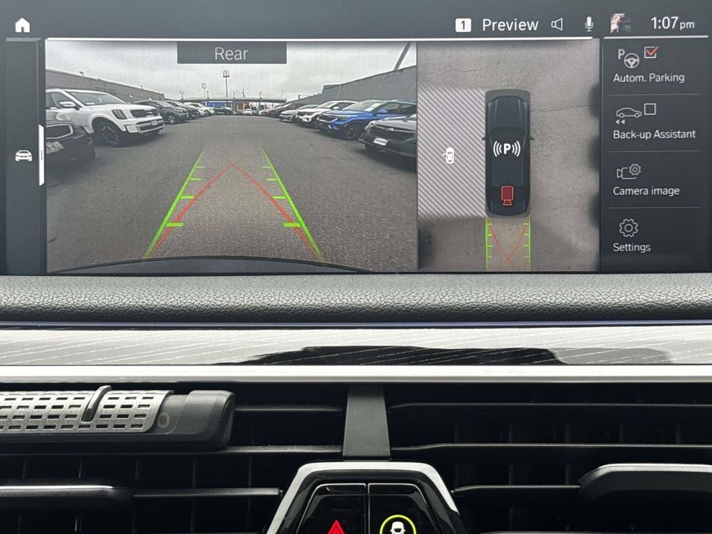 2022 BMW 7 Series 740i xDrive