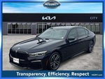 2022 BMW 7 Series 740i xDrive