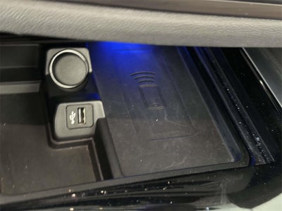 2024 BMW Z4 sDrive30i